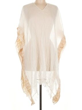 NWT Eileen Fisher Sheer Poncho